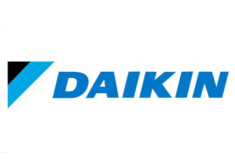 Daikin Energy Efficient Cooling Heating and Ventilation