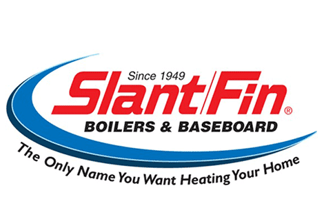 Slant Fin Boilers & Baseboard